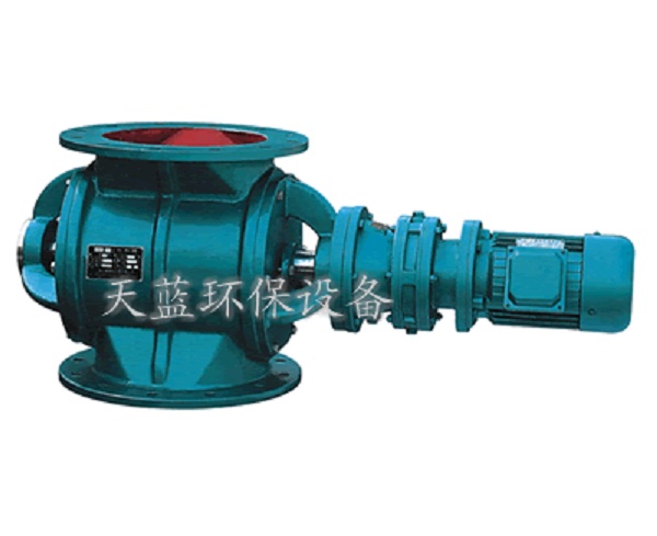 YCD卸料器在工作中常出现的问题及解决方法